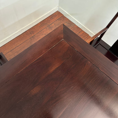 Qing Dinasty Dining Set