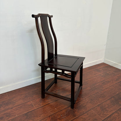 Qing Dinasty Dining Set