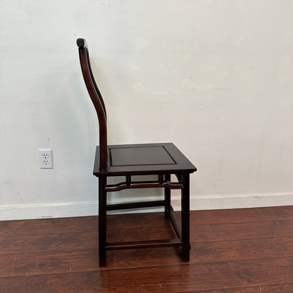 Qing Dinasty Dining Set