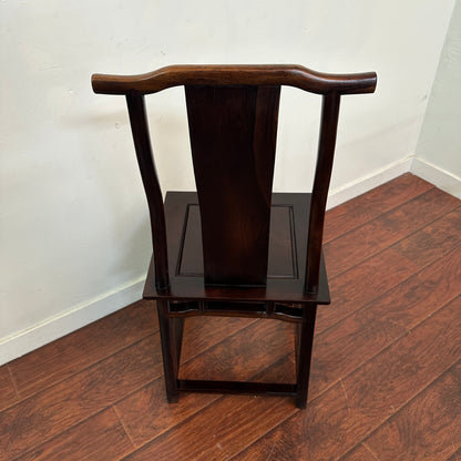 Qing Dinasty Dining Set