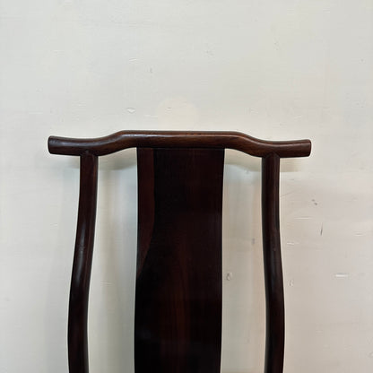 Qing Dinasty Dining Set