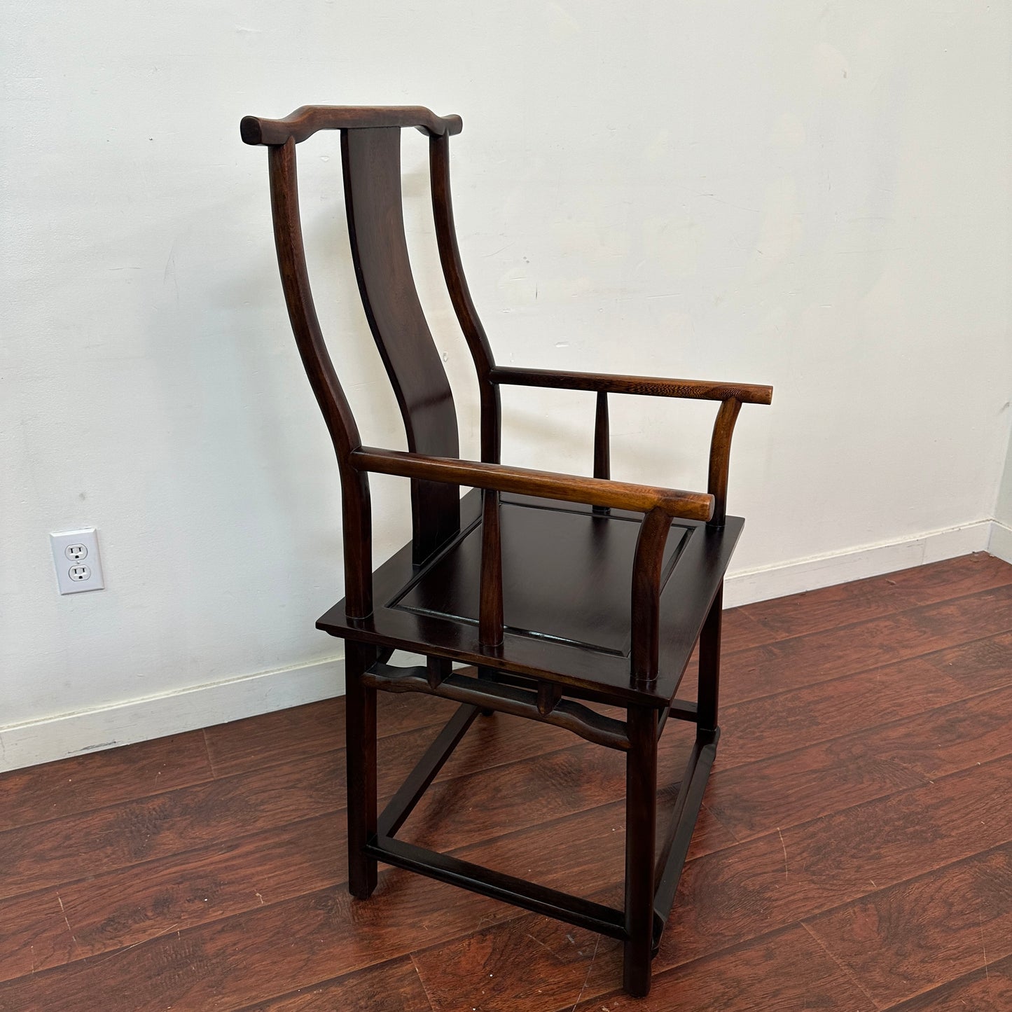 Qing Dinasty Dining Set