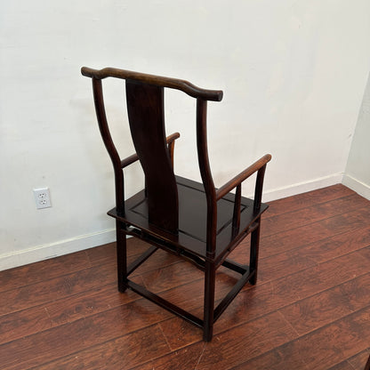 Qing Dinasty Dining Set