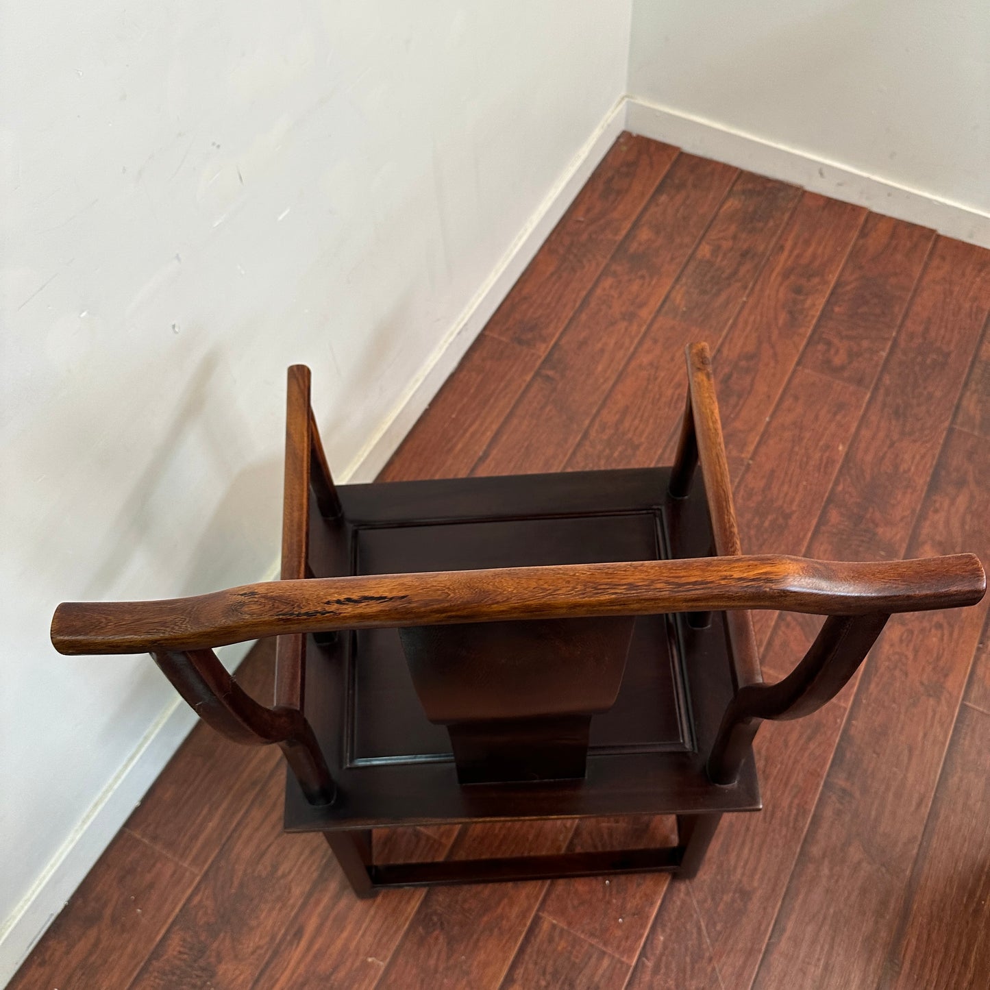 Qing Dinasty Dining Set