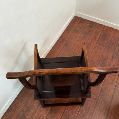 Qing Dinasty Dining Set