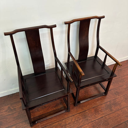 Qing Dinasty Dining Set