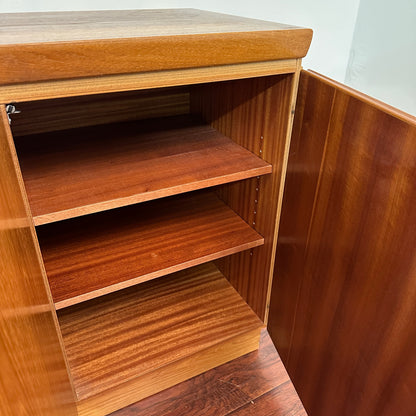 Skovby Møbelfabrik Danish Modern Teak Sideboard