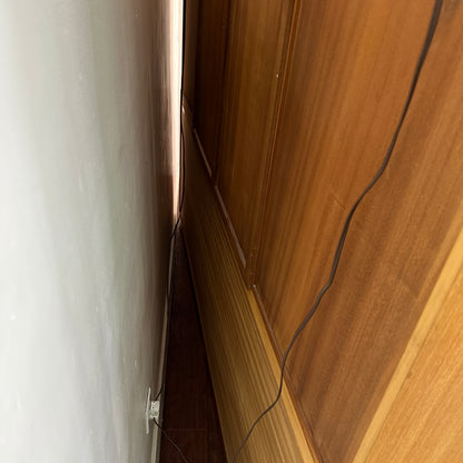 Skovby Møbelfabrik Danish Modern Teak Display Cabinet