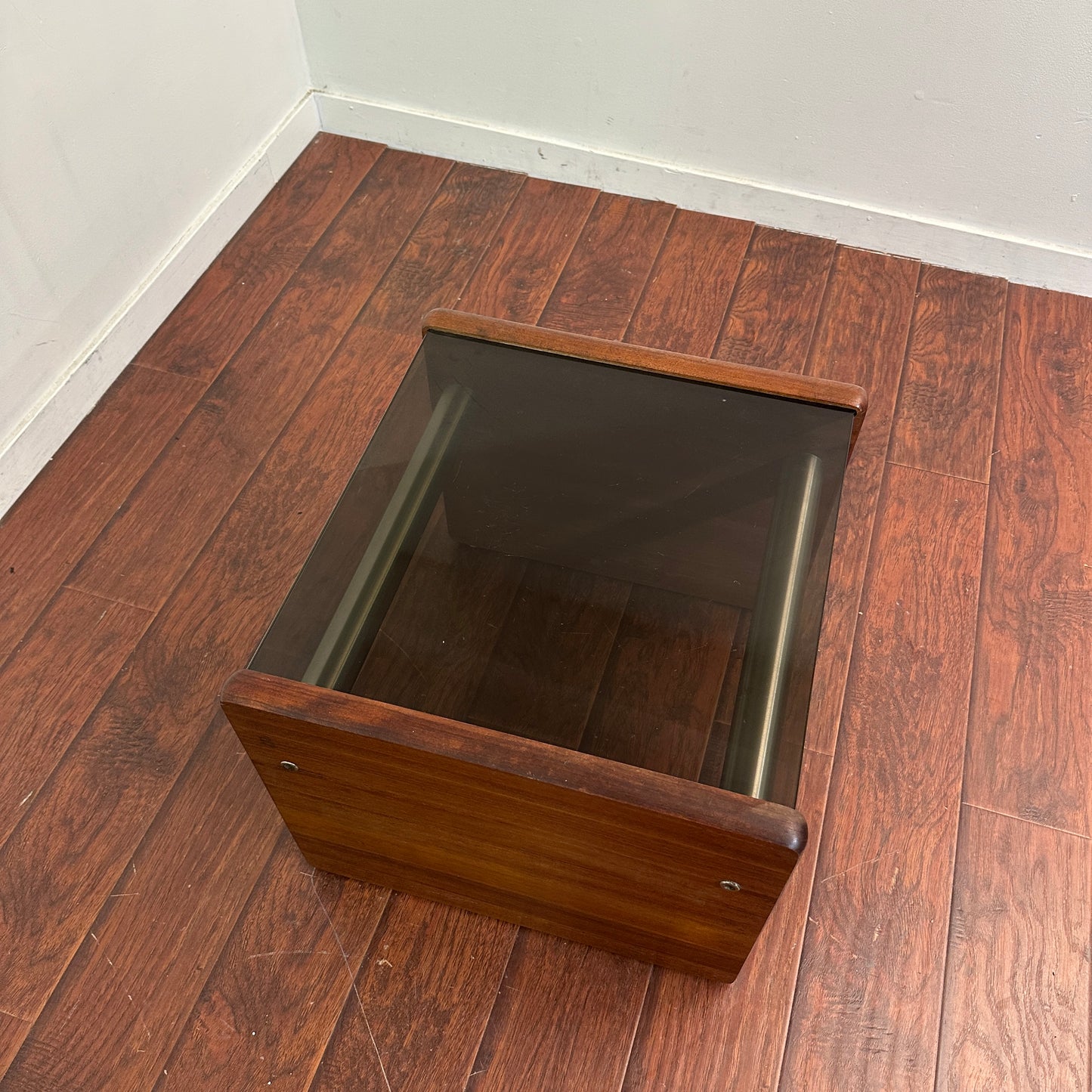 Mid-Century Modern Danish Side Table
