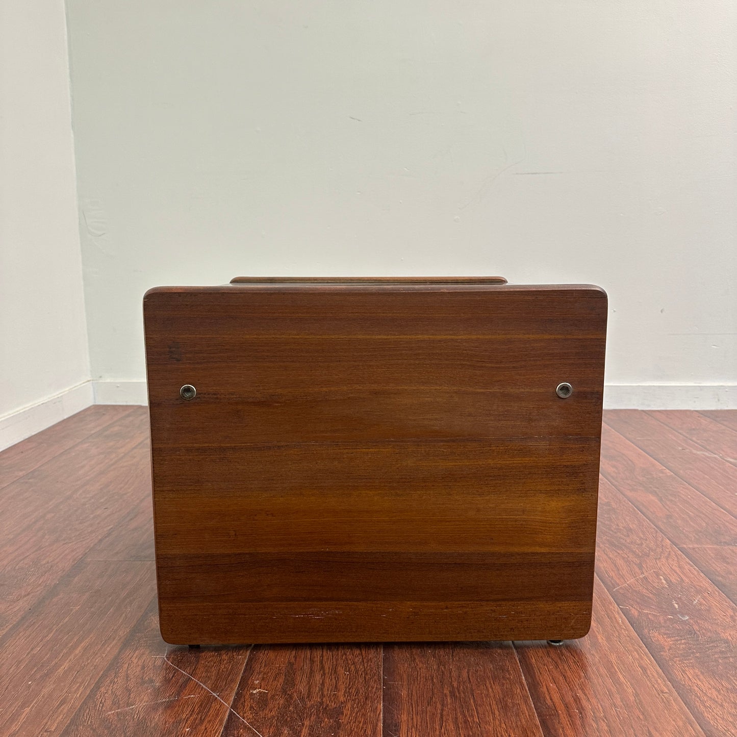 Mid-Century Modern Danish Side Table