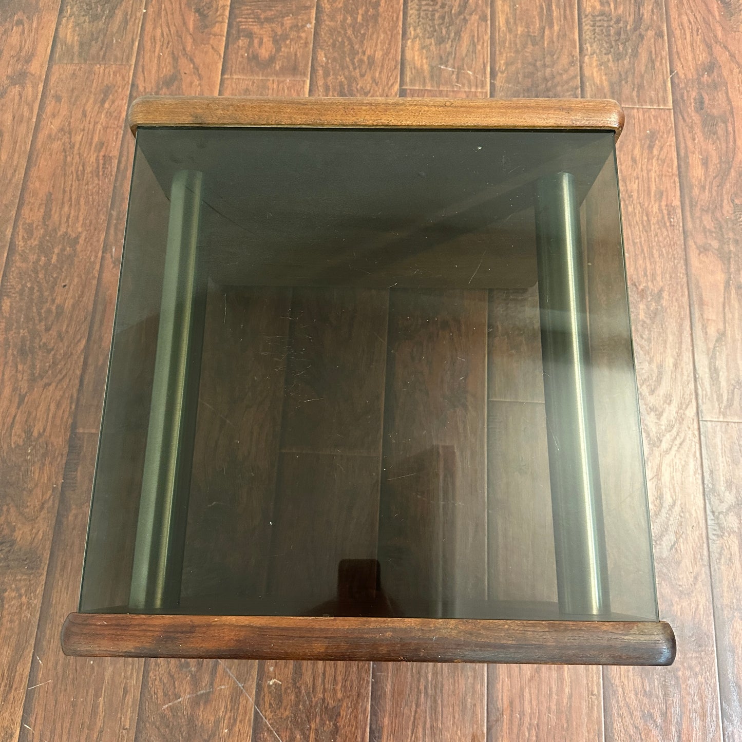 Mid-Century Modern Danish Side Table