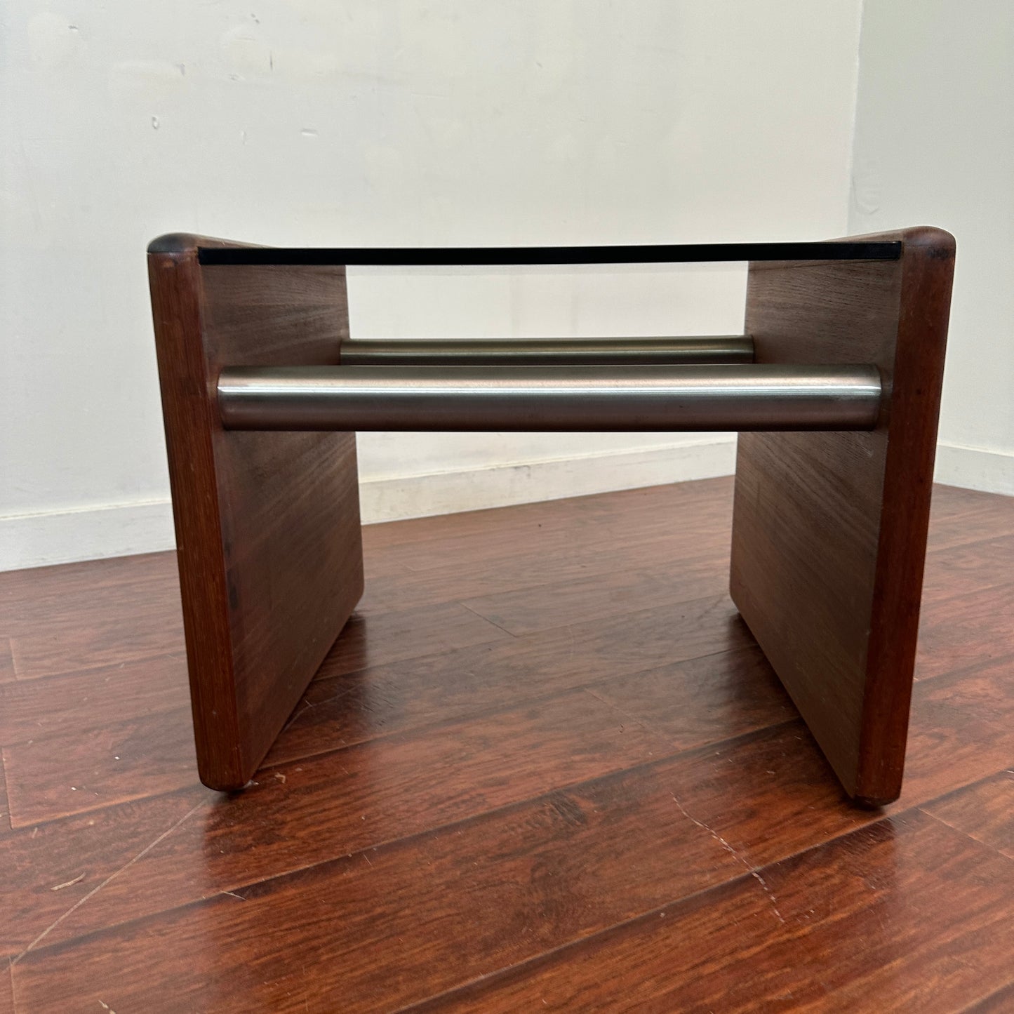 Mid-Century Modern Danish Side Table