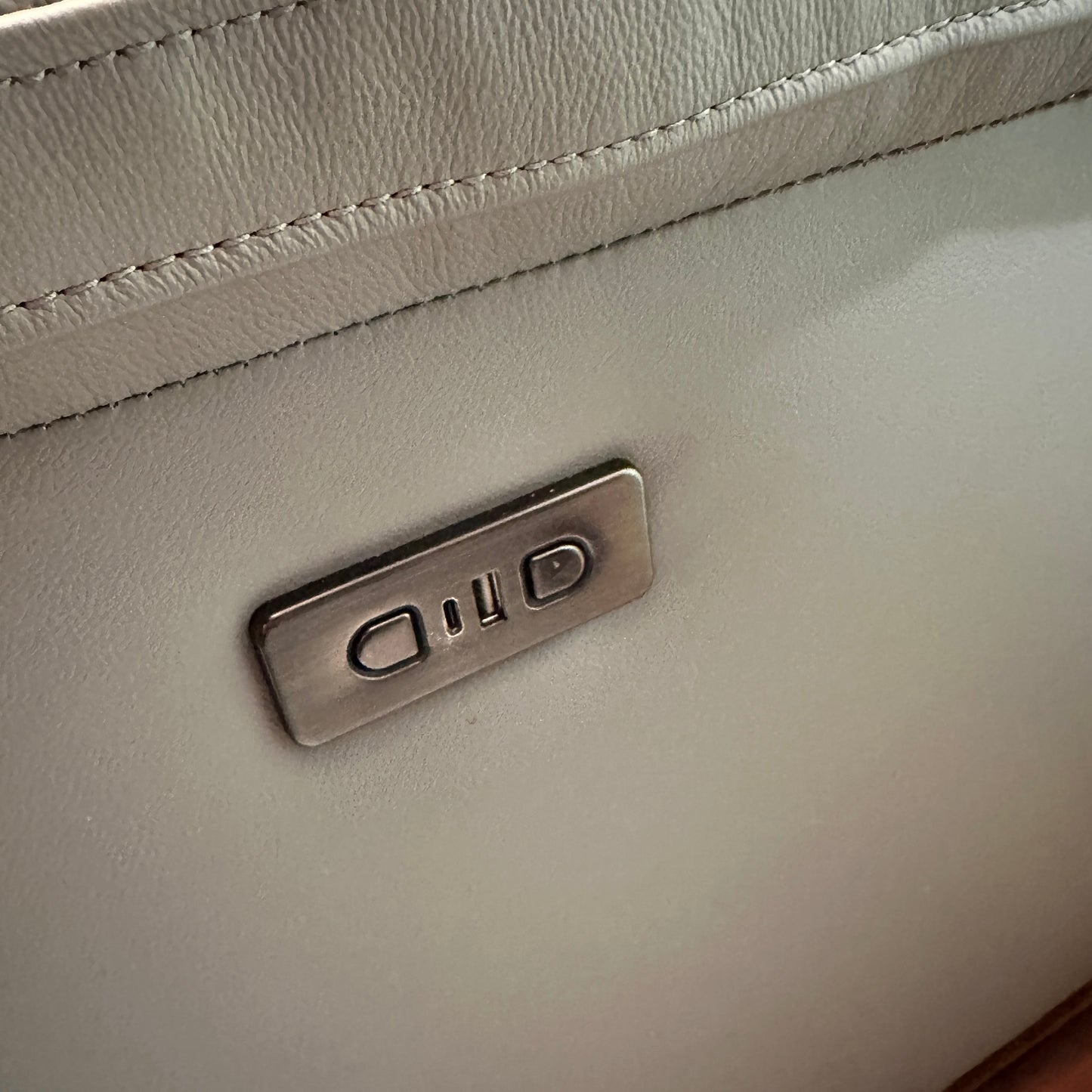 Marcel 6-Piece Genuine Leather Power Reclining Sectional