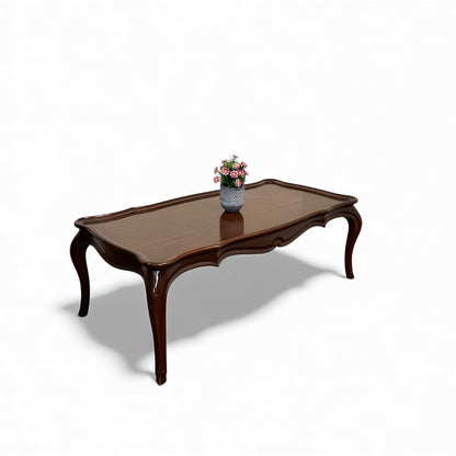 French Provincial Coffee Table
