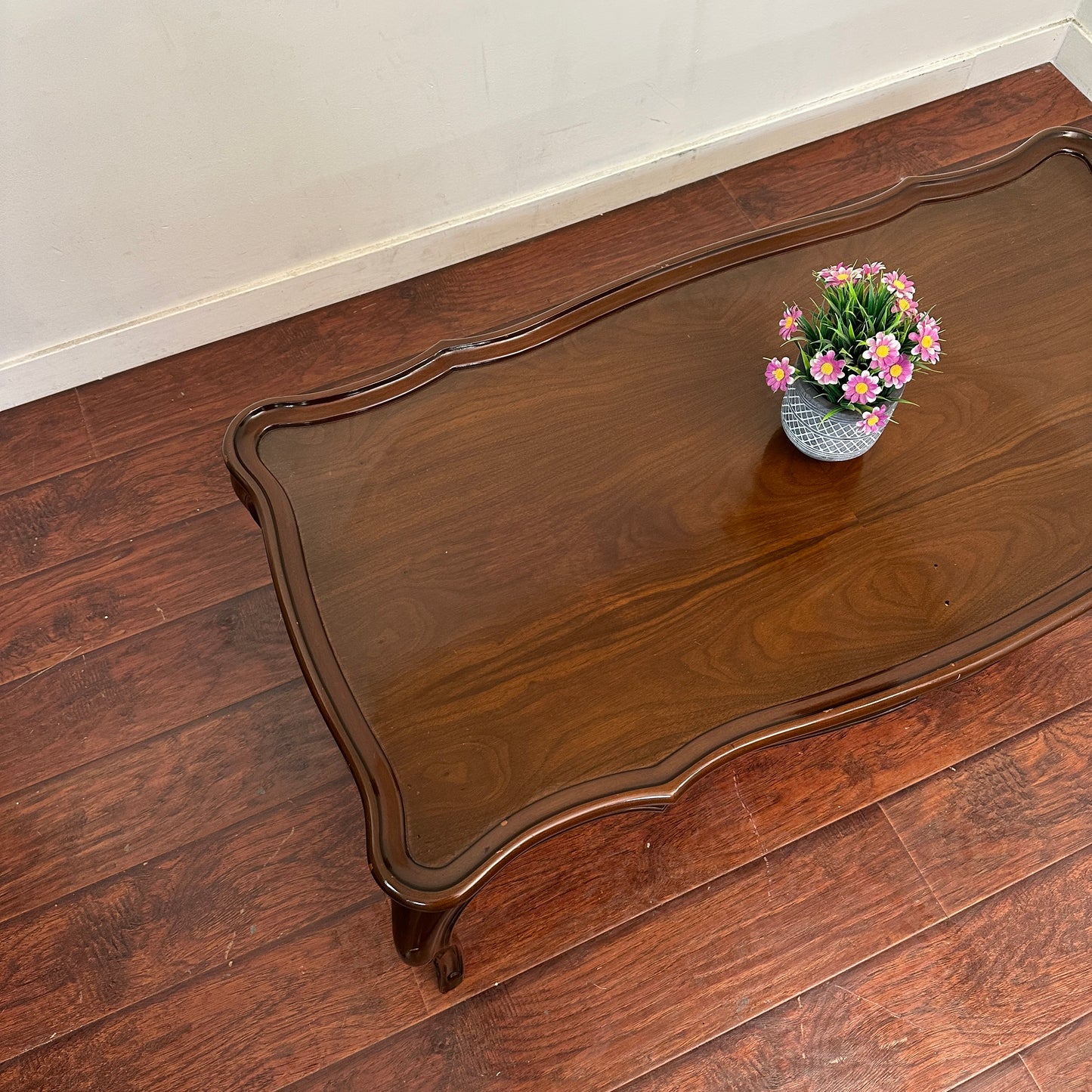 French Provincial Coffee Table