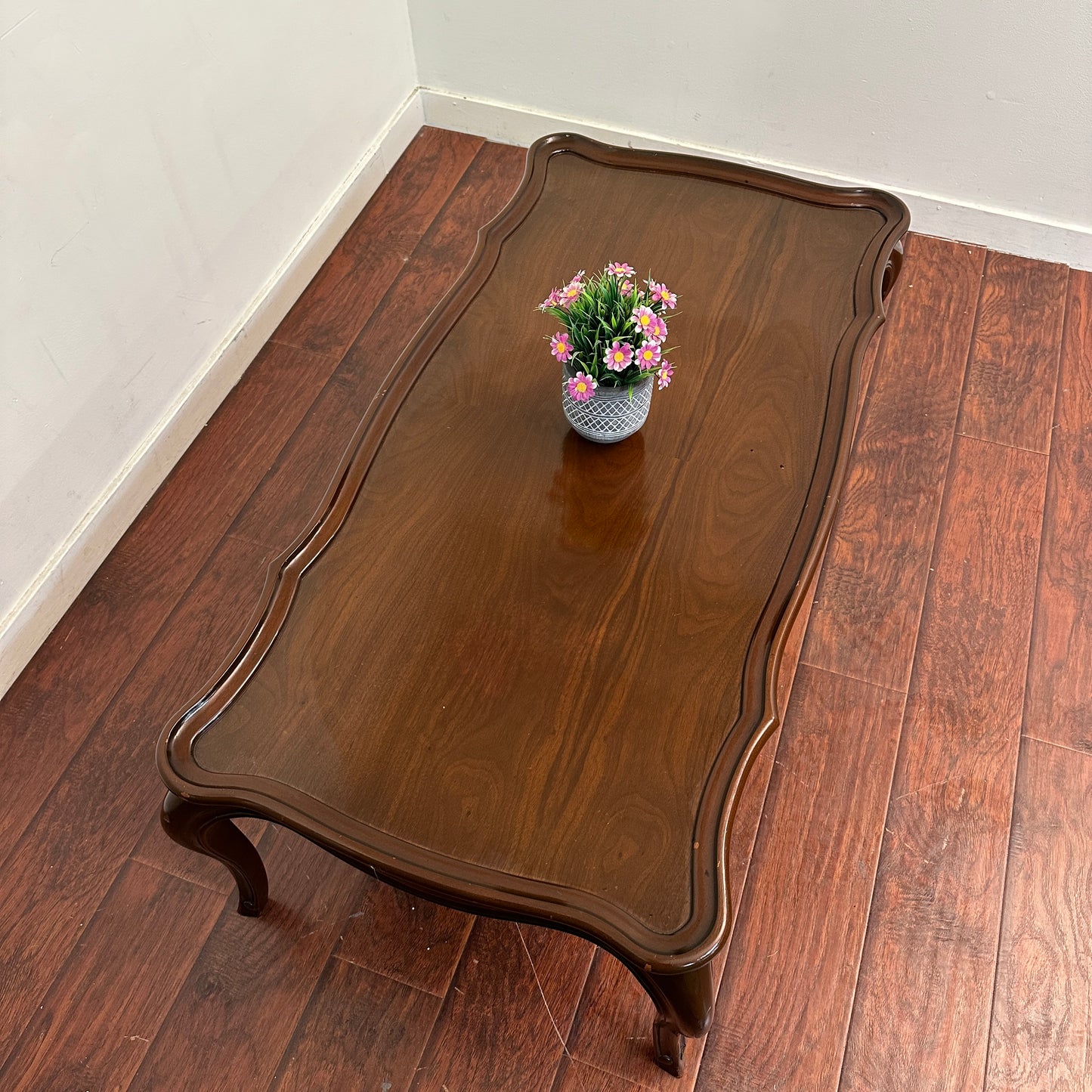 French Provincial Coffee Table