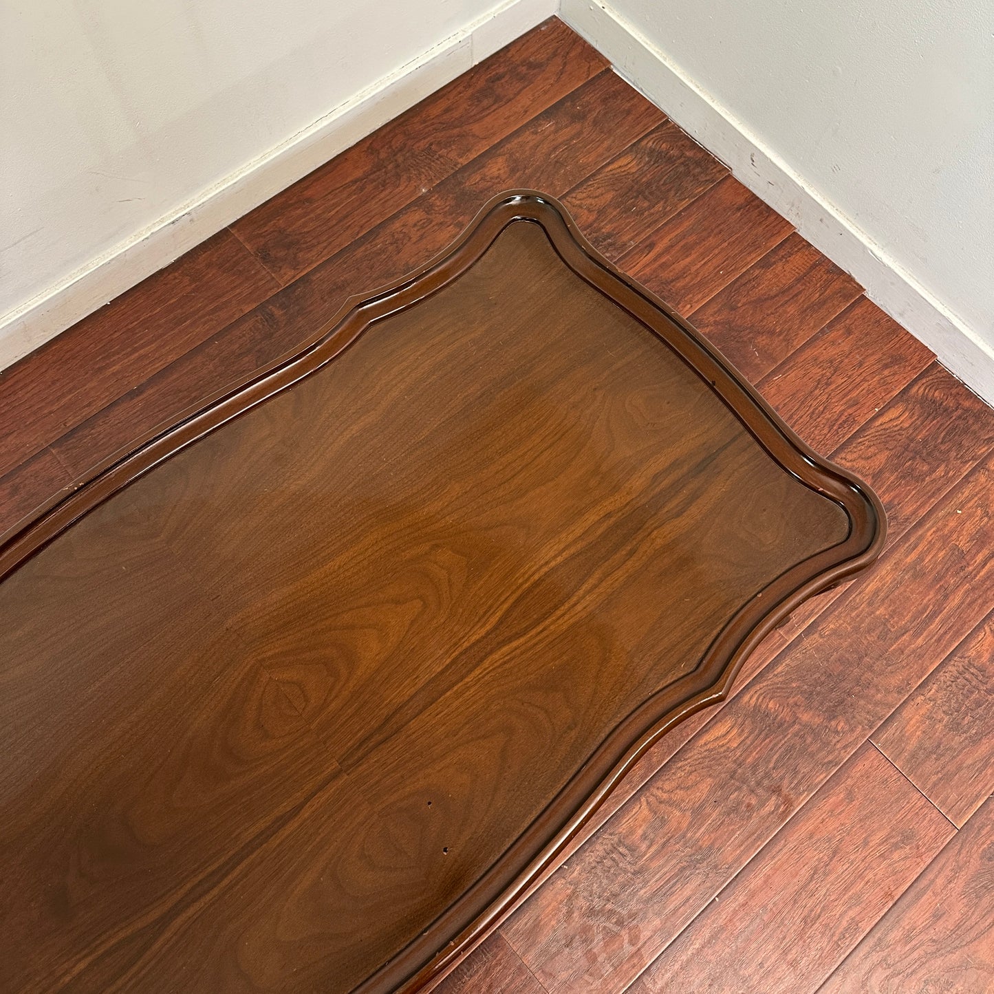 French Provincial Coffee Table