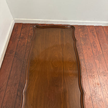 French Provincial Coffee Table