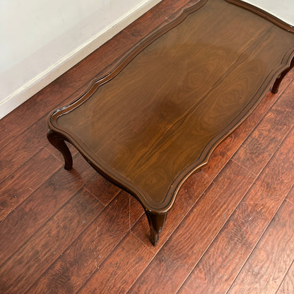 French Provincial Coffee Table