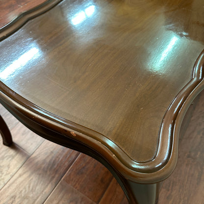 French Provincial Coffee Table