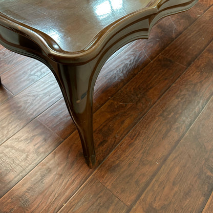 French Provincial Coffee Table