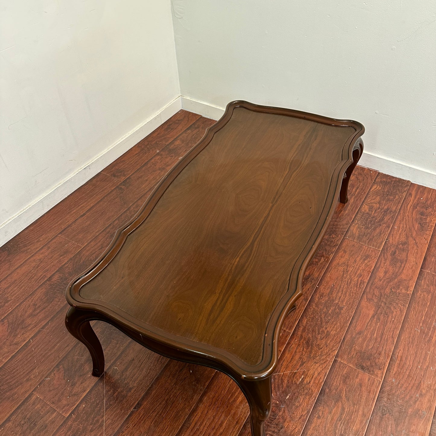 French Provincial Coffee Table