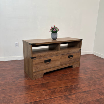 Dynamic Furniture TV Stand