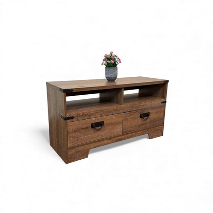 Dynamic Furniture TV Stand