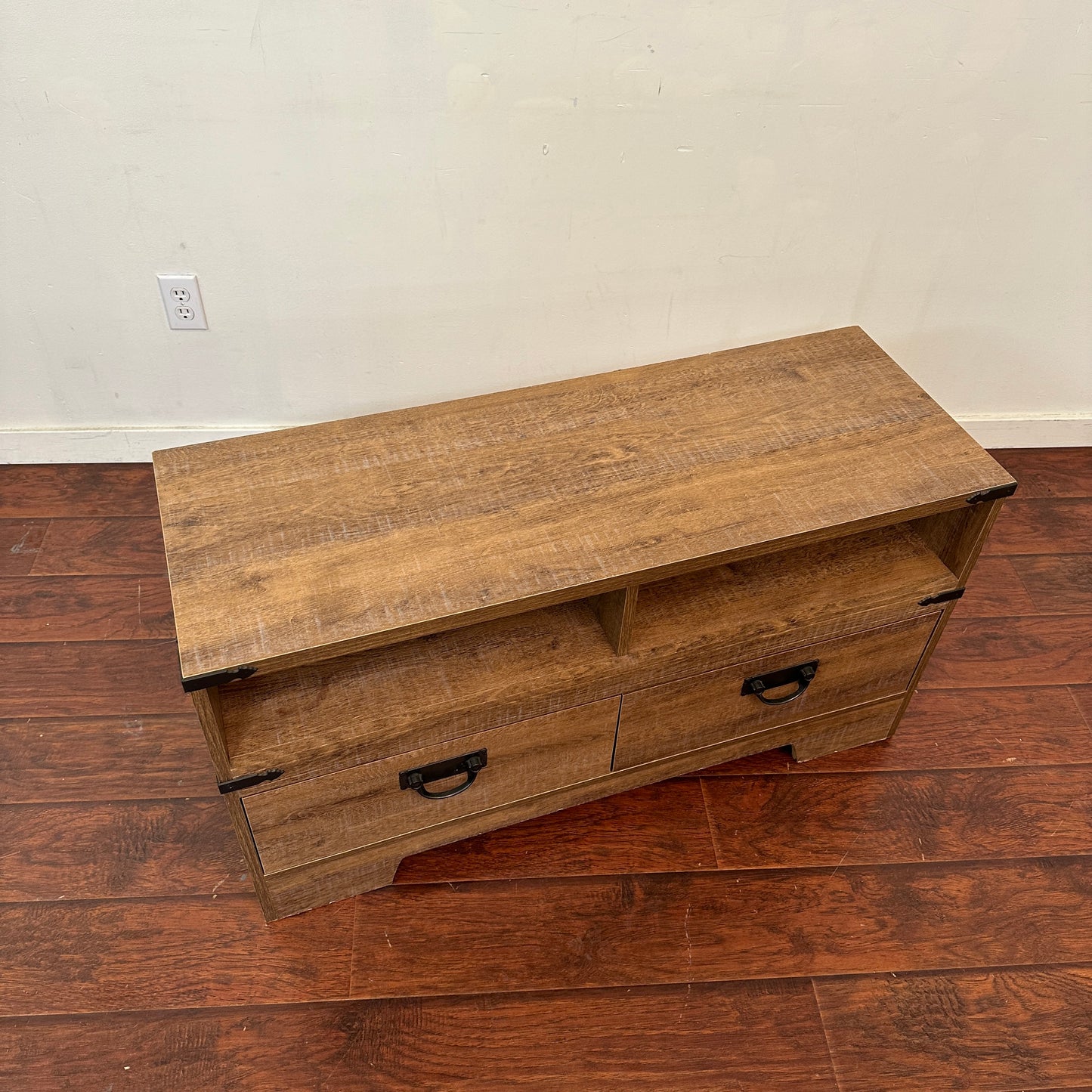 Dynamic Furniture TV Stand