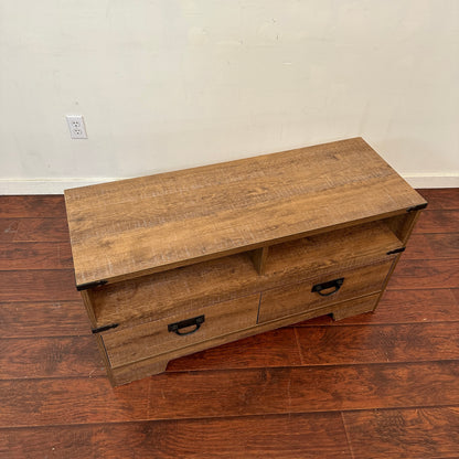 Dynamic Furniture TV Stand