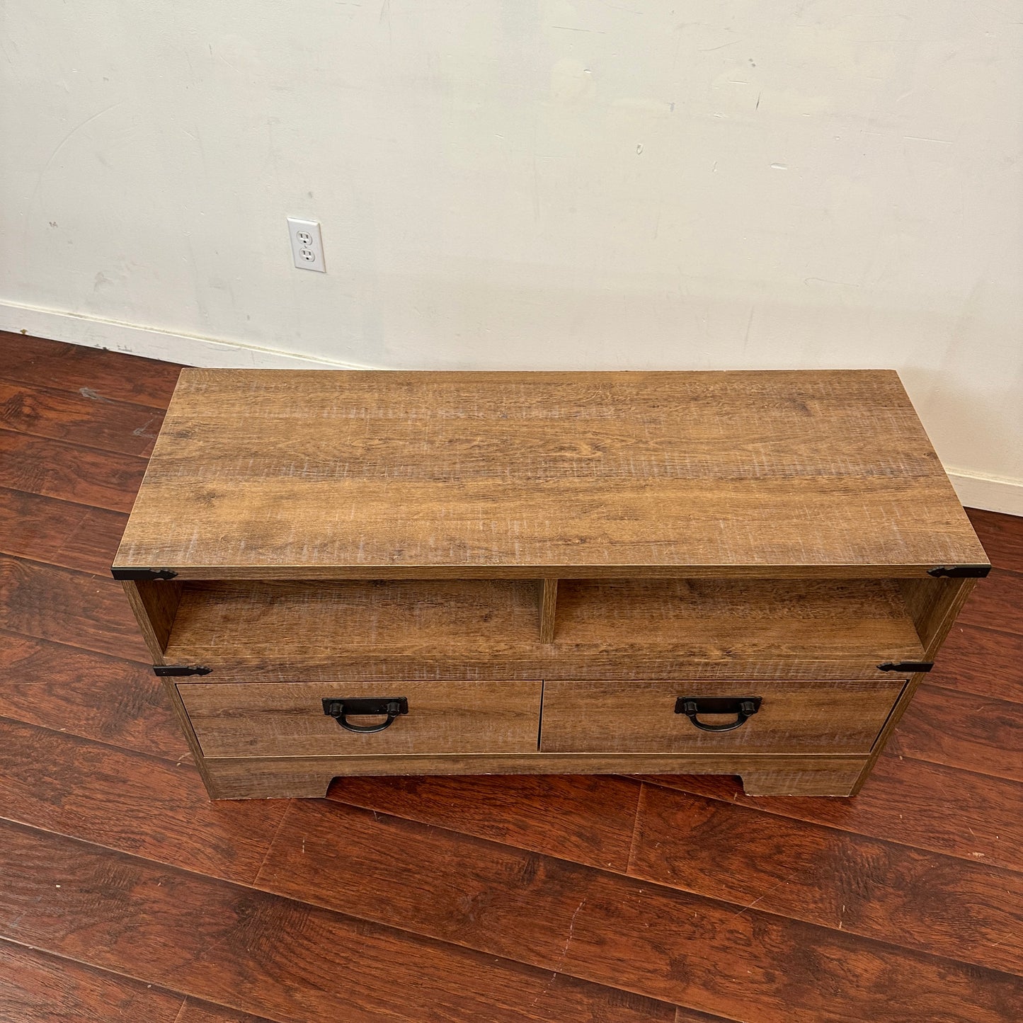 Dynamic Furniture TV Stand