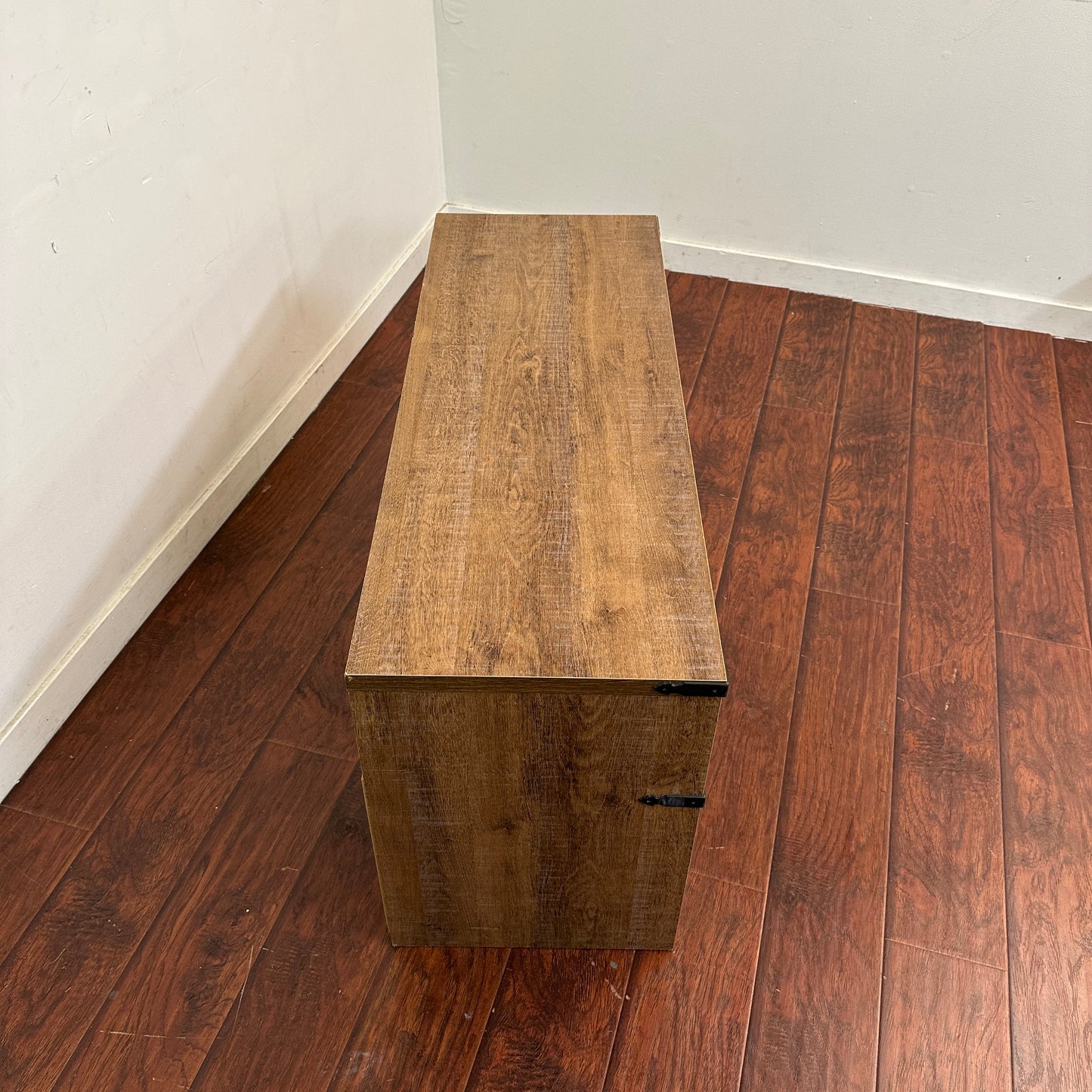 Dynamic Furniture TV Stand