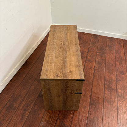 Dynamic Furniture TV Stand