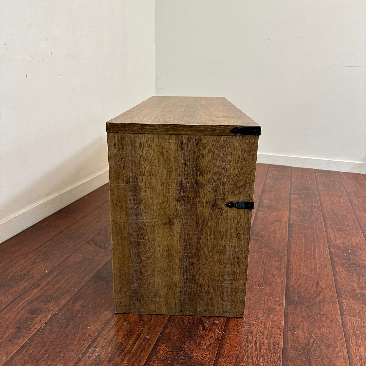 Dynamic Furniture TV Stand