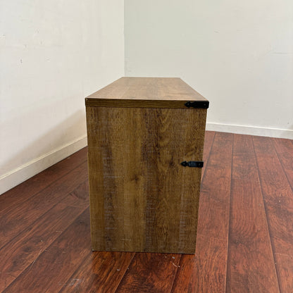 Dynamic Furniture TV Stand