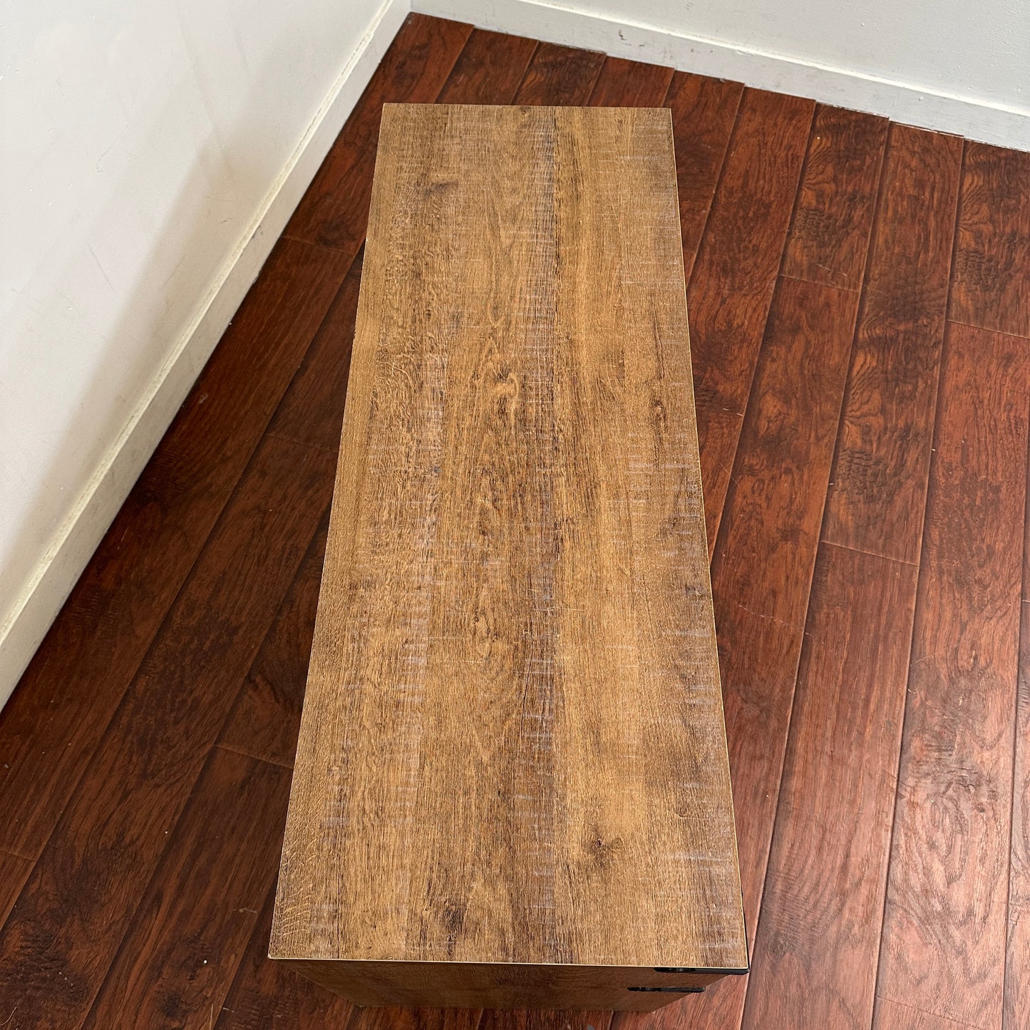 Dynamic Furniture TV Stand