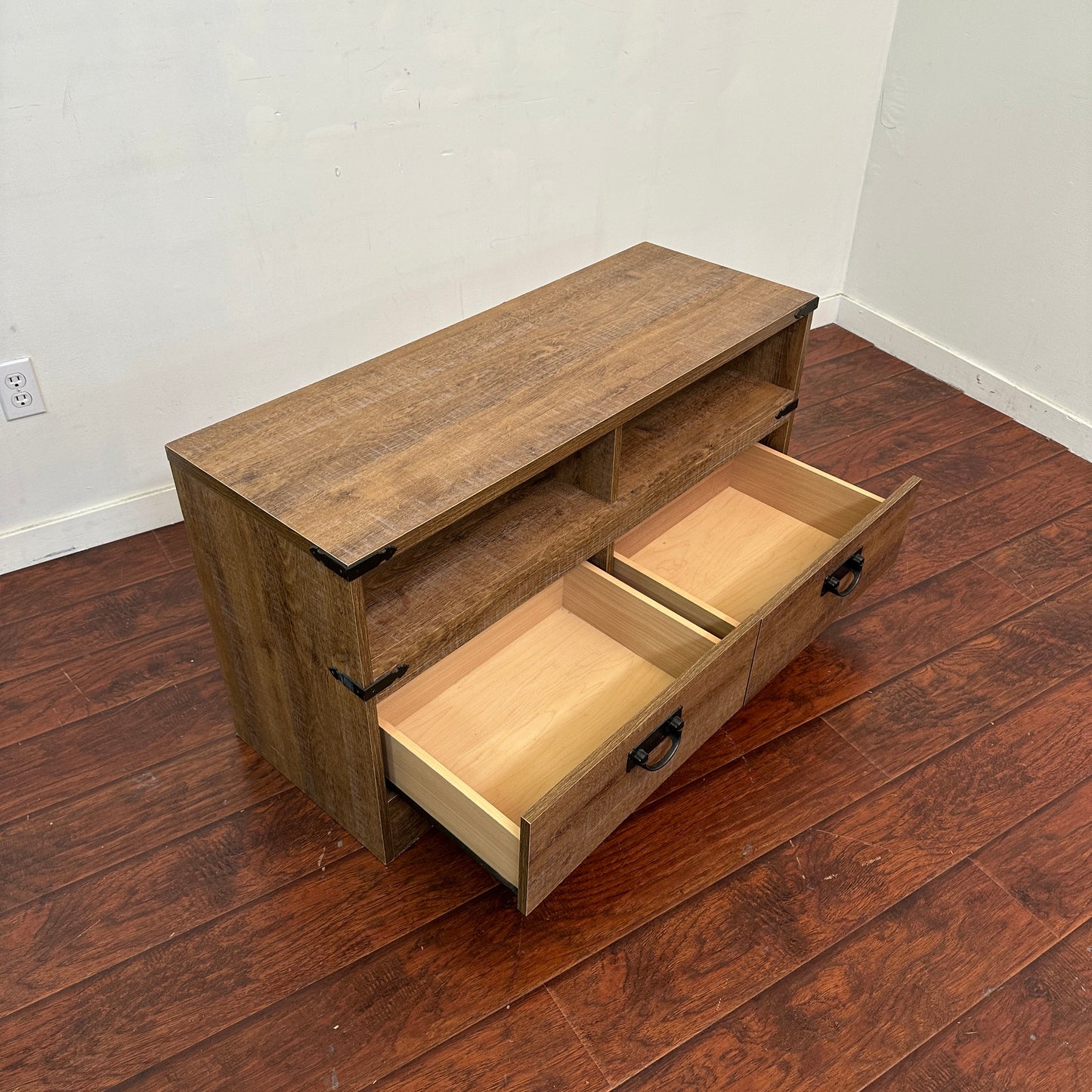 Dynamic Furniture TV Stand