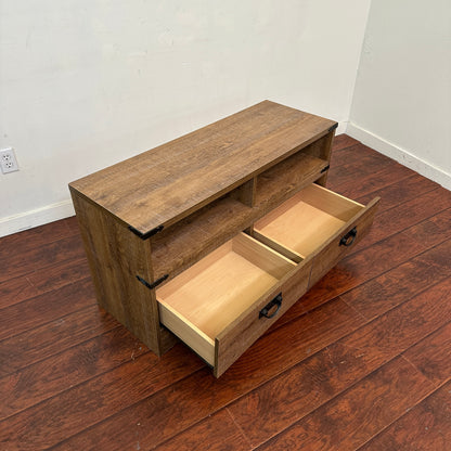 Dynamic Furniture TV Stand