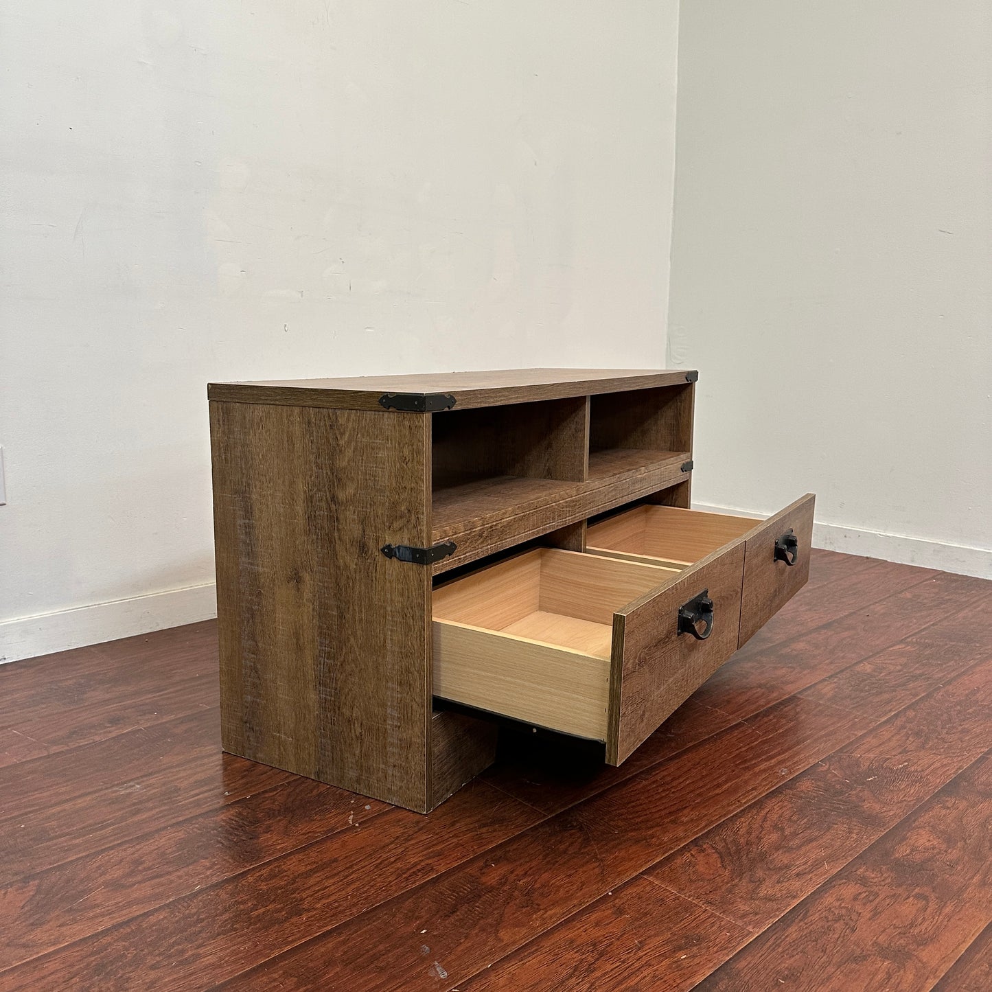 Dynamic Furniture TV Stand