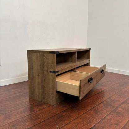 Dynamic Furniture TV Stand