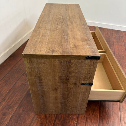 Dynamic Furniture TV Stand