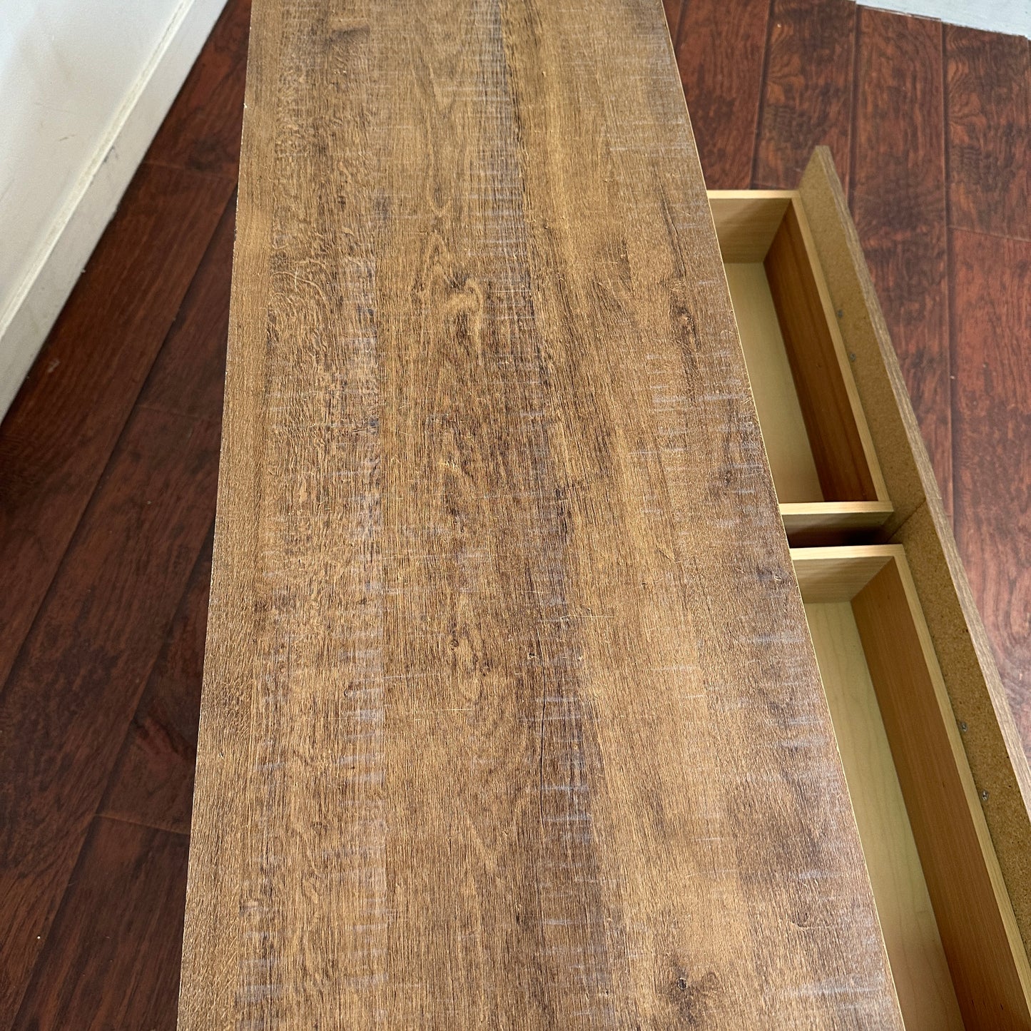 Dynamic Furniture TV Stand