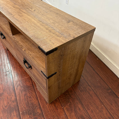 Dynamic Furniture TV Stand