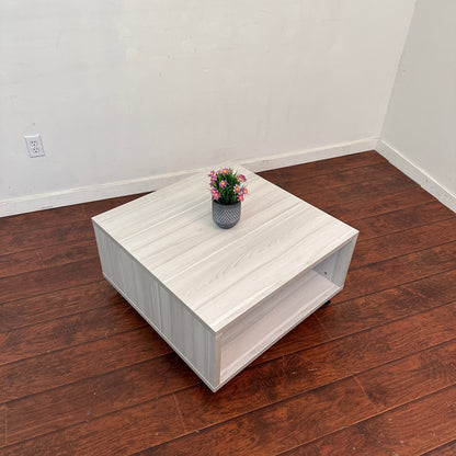 Compose Coffee Table