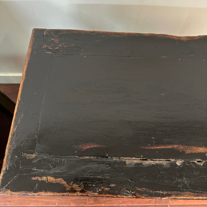 Antique Unique Bed Side Tables (x2)