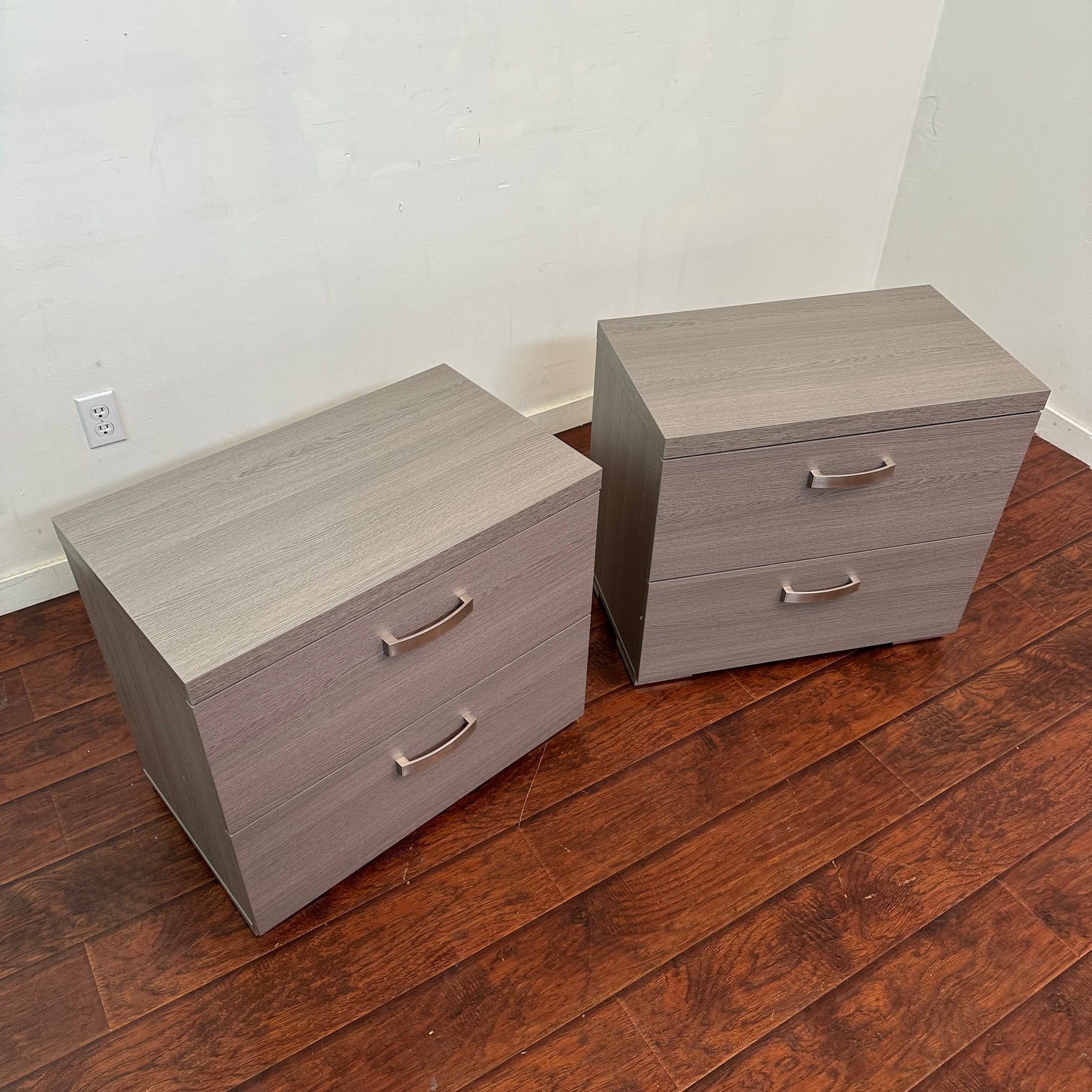 Daytona Bedroom Set