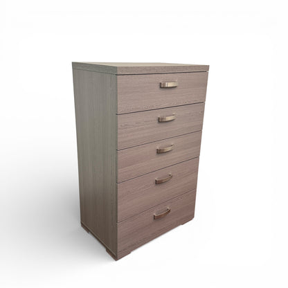 Daytona Modern Highboy Dresser
