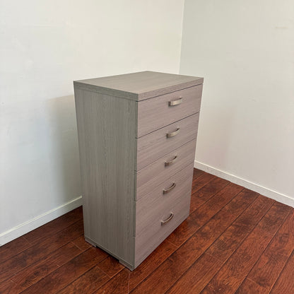 Daytona Modern Highboy Dresser