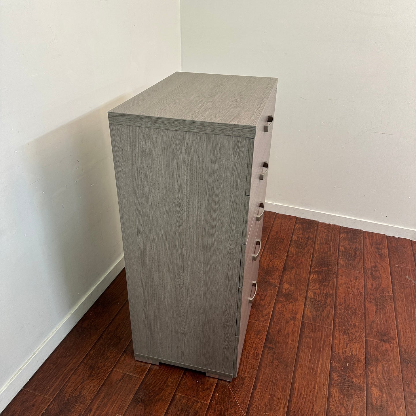 Daytona Modern Highboy Dresser