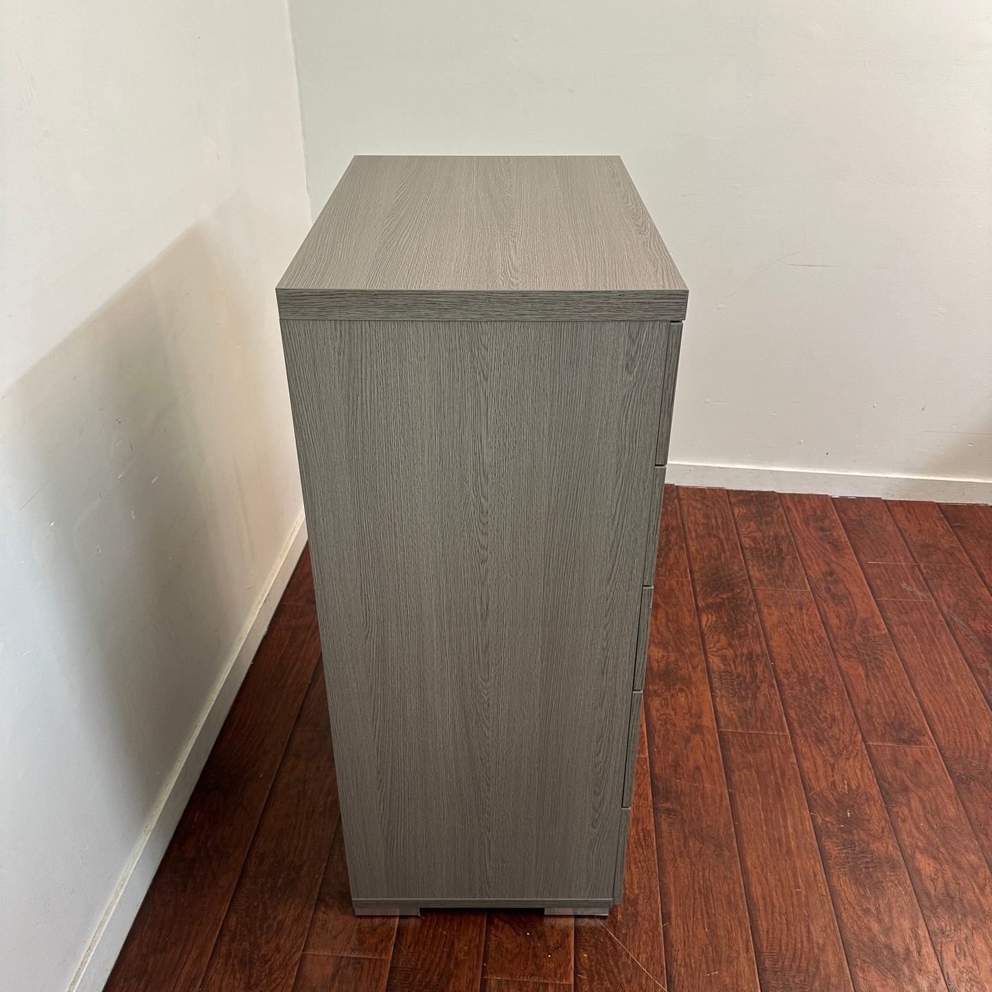 Daytona Modern Highboy Dresser